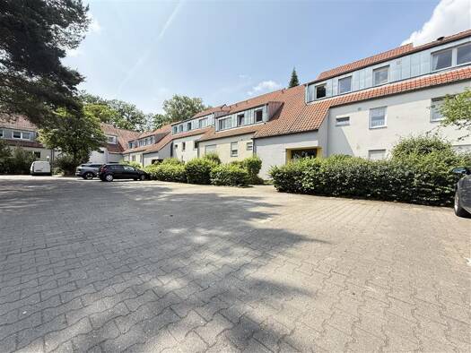 Außenstellplatz zur Miete 37,50 € Ziegenorter Pfad 7 Heiligensee Berlin 13503