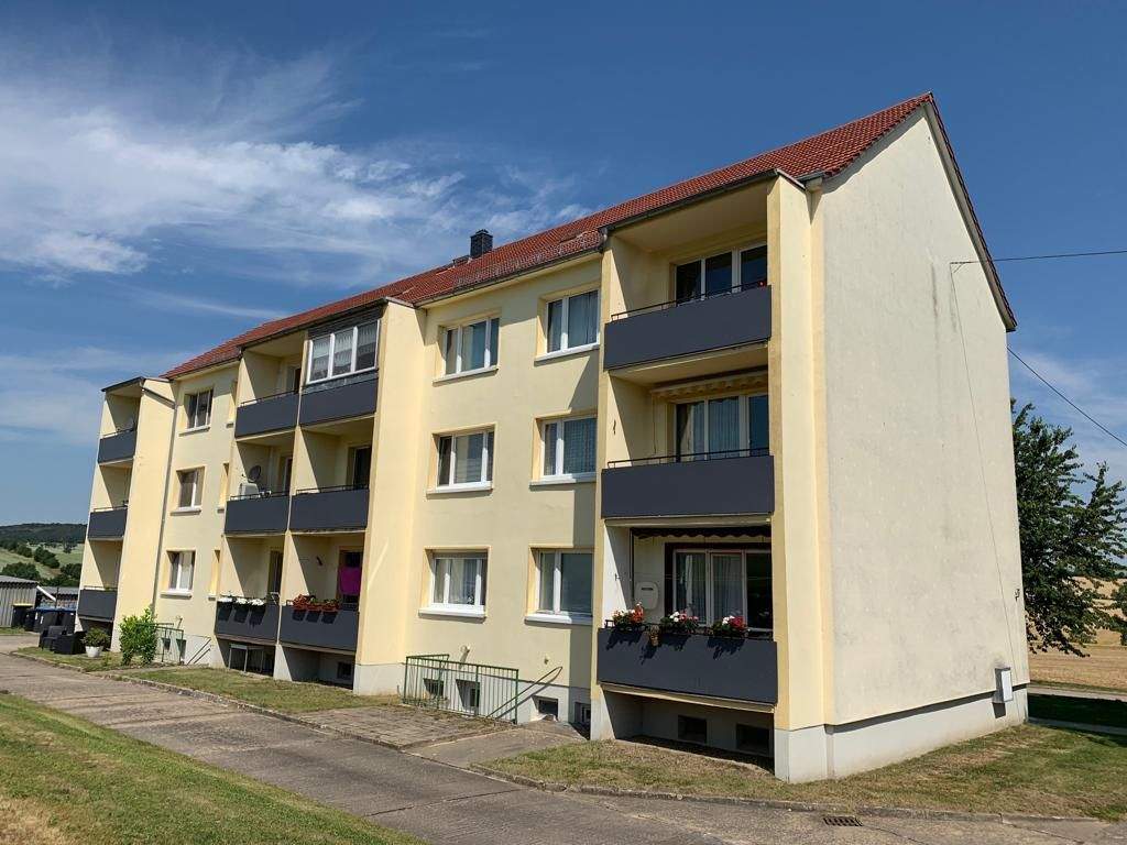 Immobilie in Lanitz-Hassel-Tal - +++ 2 Eigentumswohnungen im Paket +++ - Bild 0