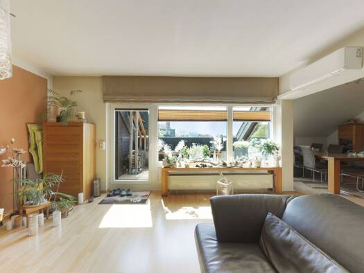 Wohnung zum Kauf 349.000 € 3 Zimmer 110 m² Oberlar Troisdorf 53842