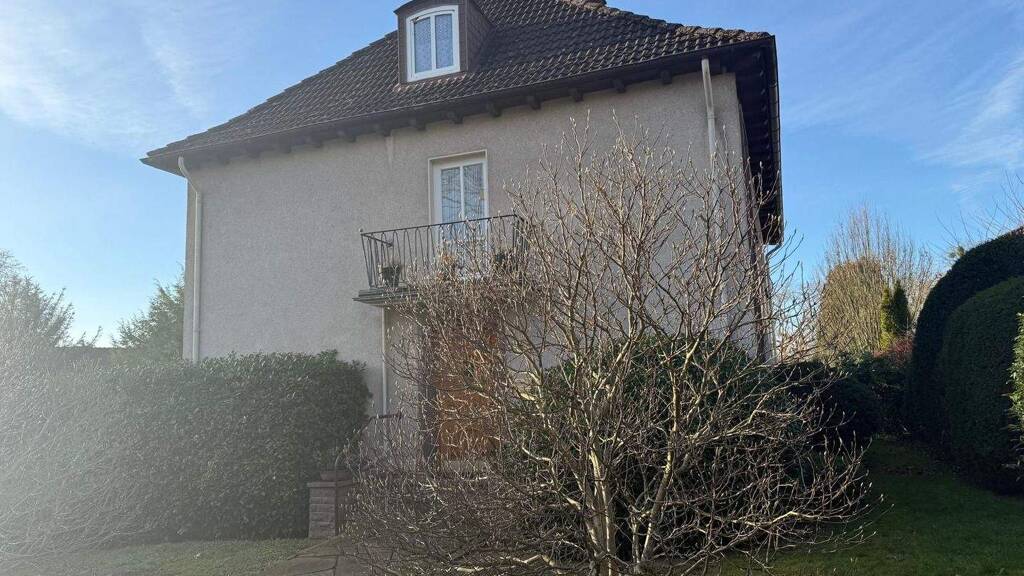 Mehrfamilienhaus zum Kauf 590.000 € 1 Zimmer 221 m² Bad Pyrmont 31812