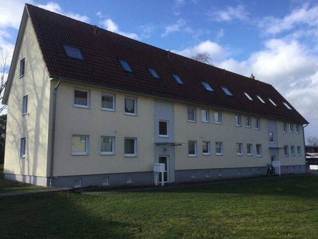 Wohnung zur Miete 500 € 2 Zimmer 51,9 m² 1. Geschoss frei ab 13.01.2026 Berliner Str. 98 Lauenburg 21481