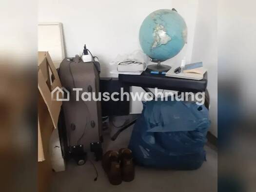 Wohnung zur Miete Tauschwohnung 560 € 1,5 Zimmer 44 m² EG Neukölln Neukölln 12047