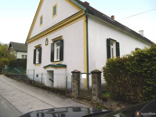 Haus zum Kauf 98.000 € 3 Zimmer 100 m² 711 m² Grundstück Kohfidisch 7512