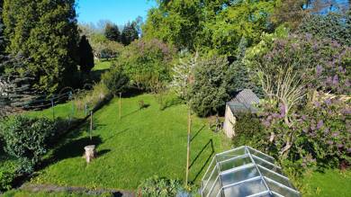 Reihenendhaus zum Kauf 160.000 € 5 Zimmer 128 m² 802 m² Grundstück Siebenlehn Siebenlehn 09603