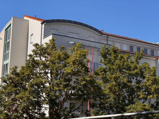 Wohnung zum Kauf provisionsfrei 175.000 € 2 Zimmer 44,4 m² Geschoss 2/5 frei ab 01.09.2026 Bruchsal 76646