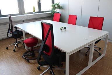 Bürofläche zur Miete provisionsfrei 300 € 8 m² Bürofläche Schutterwälder Straße Weststadt Offenburg 77656