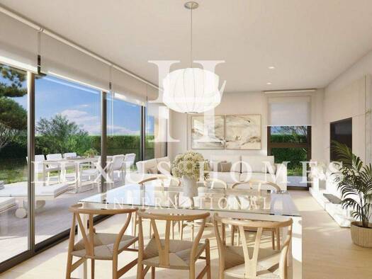 Terrassenwohnung zum Kauf - Erstbezug provisionsfrei als Kapitalanlage geeignet 314.000 € 3 Zimmer 90 m² la Nucia 03530