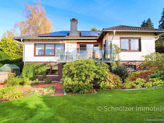 Einfamilienhaus zum Kauf 365.000 € 5 Zimmer 153,3 m² 1.188 m² Grundstück Uffeln Vlotho 32602