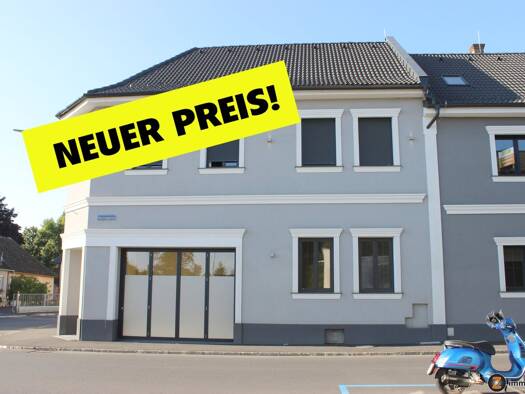 Haus zum Kauf 380.000 € Stegersbach 7551