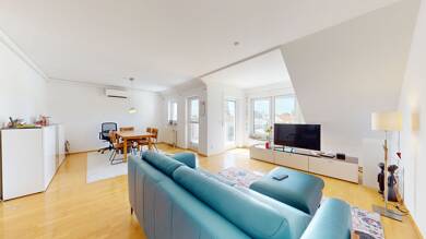 Maisonette zum Kauf 300.000 € 3 Zimmer 83 m² 2. Geschoss Sindlingen Frankfurt am Main 65931