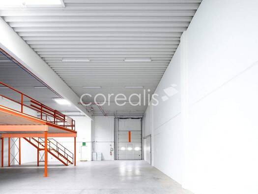 Bürofläche zur Miete 400 m² Bürofläche Uedding Mönchengladbach 41066