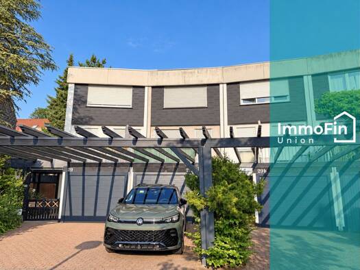 Reihenmittelhaus zum Kauf 450.000 € 6 Zimmer 156,6 m² 147 m² Grundstück Am Spörkel 29 a Menglinghausen Dortmund 44227