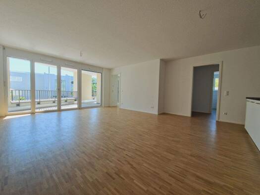 Wohnung zur Miete 1.900 € 4 Zimmer 120,9 m² frei ab sofort Tubizer Straße 5 Korntal Korntal-Münchingen 70825
