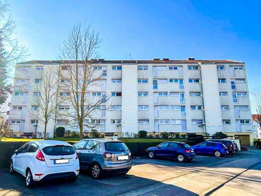 Wohnung zur Miete 1.100 € 3 Zimmer 74,2 m² Geschoss 2/5 frei ab 01.01.2027 Möglingen 71696