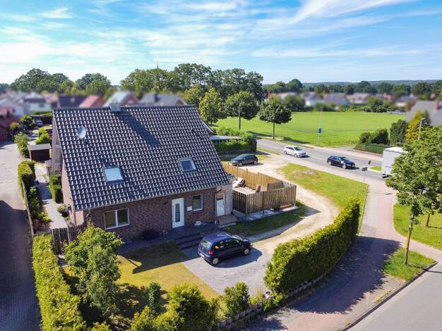 Einfamilienhaus zum Kauf 447.000 € 5 Zimmer 143,5 m² 1.040 m² Grundstück Stadt Ibbenbüren 49477