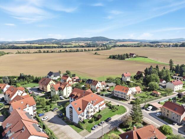 Wohnung zum Kauf als Kapitalanlage geeignet 249.500 € 2,5 Zimmer 75 m² Doberschau Doberschau-Gaußig 02692