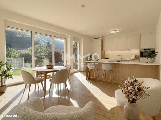 Reihenendhaus zum Kauf provisionsfrei 408.463 € 4 Zimmer 110,4 m² Krems an der Donau 3500
