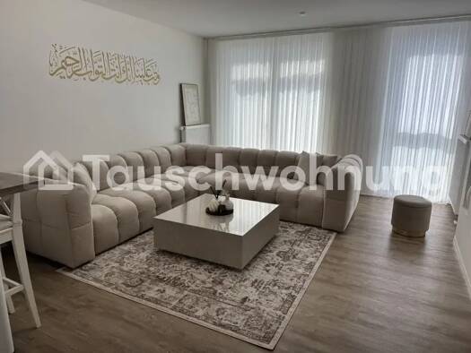 Wohnung zur Miete Tauschwohnung 650 € 4 Zimmer 85 m² Mariendorf Berlin 12159