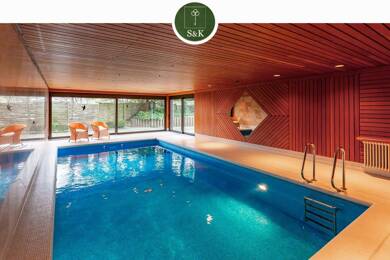 Villa zum Kauf 1.980.000 € 12 Zimmer 666 m² 2.018 m² Grundstück Lautenbach 77794