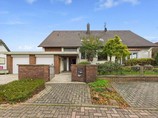 Mehrfamilienhaus zum Kauf 799.000 € 11 Zimmer 318 m² 1.722 m² Grundstück Bieselsberg Schömberg 75328