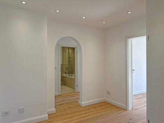 Wohnung zum Kauf provisionsfrei 439.000 € 3 Zimmer 81,3 m² 2. Geschoss Niendorf Hamburg 22455