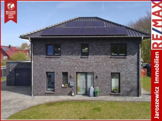 Einfamilienhaus zum Kauf 520.000 € 5 Zimmer 164 m² 714 m² Grundstück Börgerwald Surwold / Börgerwald 26903