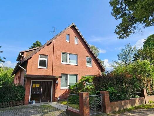 Wohnung zur Miete 680 € 2 Zimmer 68 m² 1. Geschoss frei ab 15.08.2025 Hamburger Landstr. 23 Schulensee Molfsee 24113