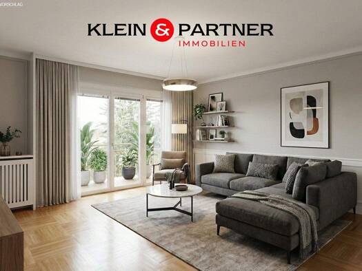 Wohnung zum Kauf 289.000 € 2 Zimmer 85 m² 4. Geschoss Wien 1140