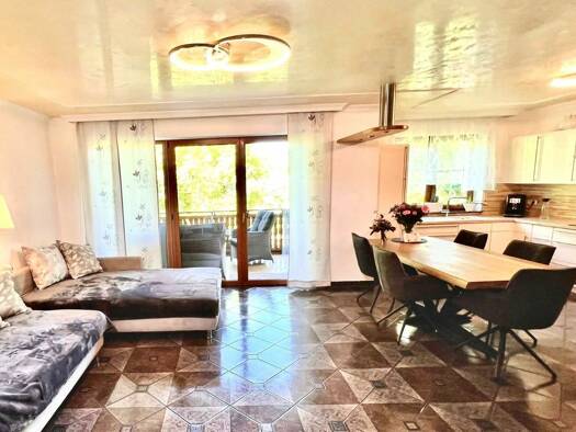Mehrfamilienhaus zum Kauf 625.000 € 10 Zimmer 293 m² 516 m² Grundstück Forchtenberg Forchtenberg 74670