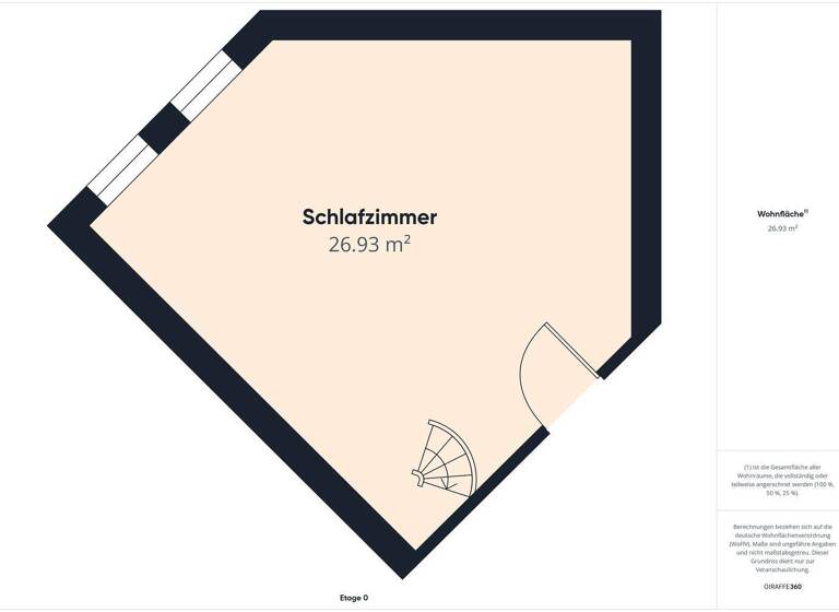 Maisonette zum Kauf 195.000 € 4 Zimmer 110 m² 4 Geschosse Am Wassergraben 9 Borsdorf 04451