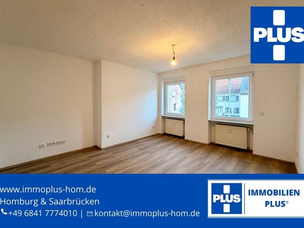 Maisonette zur Miete 1.290 € 5,5 Zimmer 165 m² frei ab sofort Kirrberg Homburg / Kirrberg 66424