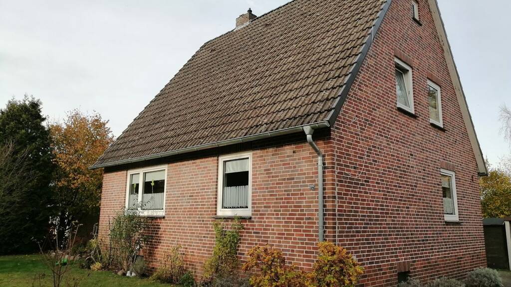 Haus zum Kauf 181.000 € 6 Zimmer 106,7 m² 876 m² Grundstück Neuenkirchen 29643