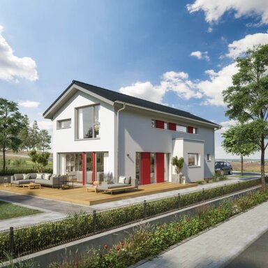 Einfamilienhaus zum Kauf provisionsfrei 530.146 € 5 Zimmer 148 m² 680 m² Grundstück Freudenburg Freudenburg 54450