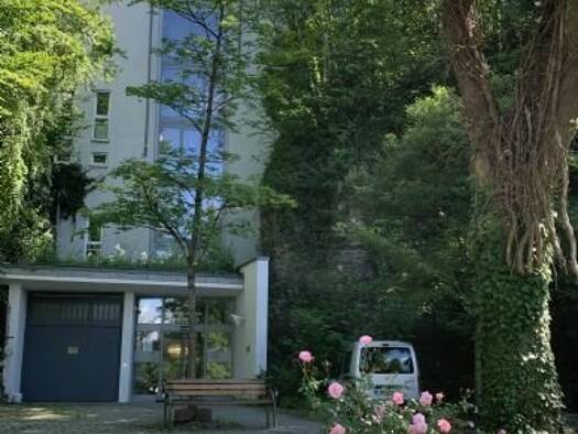 Wohnung zum Kauf 125.000 € 1,5 Zimmer 34,4 m² 1. Geschoss Eugen-Adolff-Straße 90 Backnang Backnang 71522
