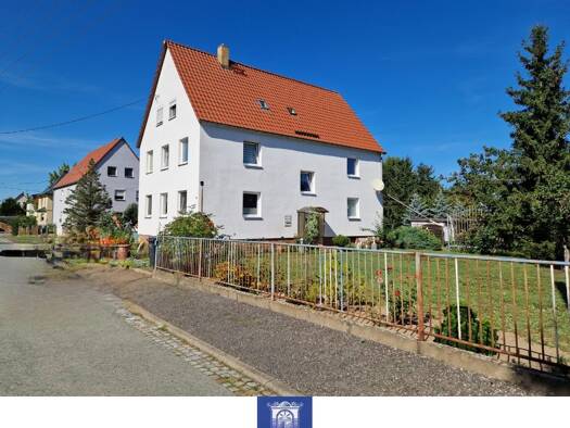 Wohnung zur Miete 250 € 2 Zimmer 47,9 m² Röderau-Bobersen Zeithain 01619