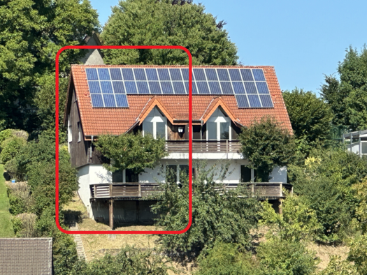 Doppelhaushälfte zum Kauf 215.000 € 3,5 Zimmer 117 m² 759 m² Grundstück frei ab sofort Melsungen 34212