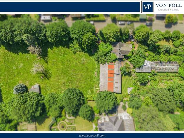 Grundstück zum Kauf 654.500 € 10.083 m² Grundstück Jevenstedt 24808