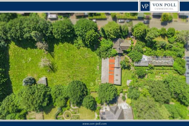 Grundstück zum Kauf 654.500 € 10.083 m² Grundstück Jevenstedt 24808