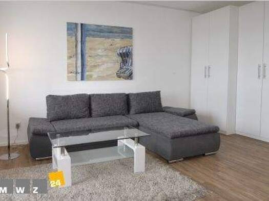 Wohnung zur Miete Wohnen auf Zeit 1.025 € 1 Zimmer 41 m² frei ab 01.04.2026 Kantstr. Büderich Meerbusch 40667