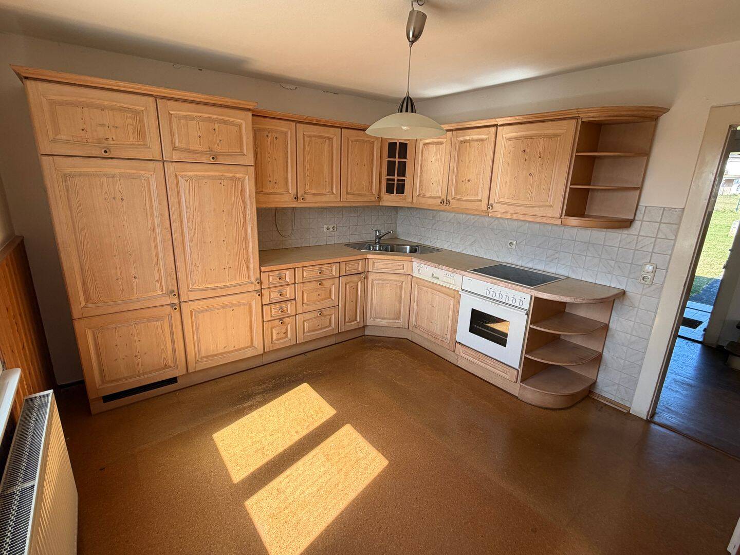 Einfamilienhaus zum Kauf - Ansicht 4