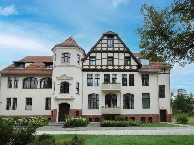 Wohnung zum Kauf 395.000 € 3 Zimmer 80 m² 1. Geschoss Lehnitz Oranienburg 16515