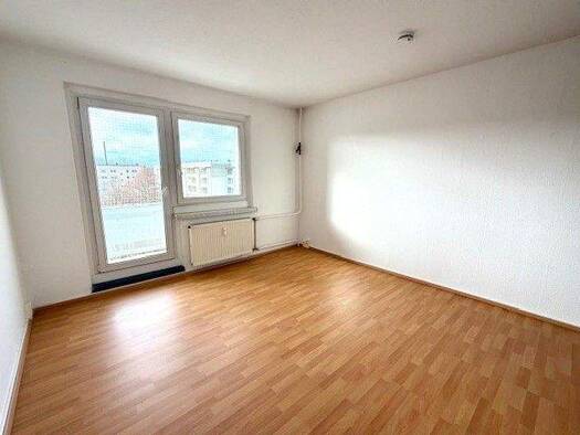 Wohnung zur Miete 282 € 3 Zimmer 56,3 m² 5. Geschoss Friesenweg 106 Chrieschwitz Plauen 08529
