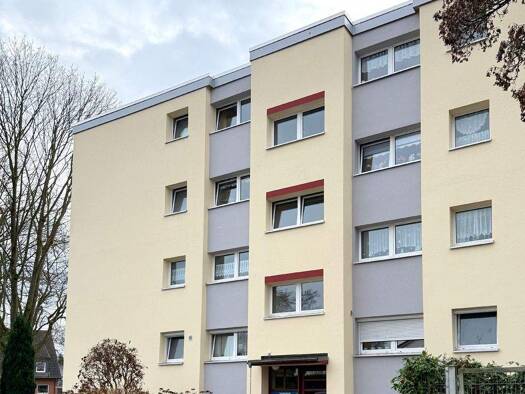 Wohnung zum Kauf 205.000 € 3 Zimmer 80,4 m² 2. Geschoss Kattenturm Bremen 28277