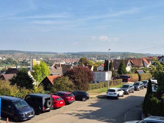 Mehrfamilienhaus zum Kauf provisionsfrei 500.000 € 11 Zimmer 250 m² 460 m² Grundstück frei ab sofort Giengen Giengen an der Brenz 89537