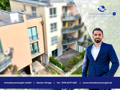 Wohnung zum Kauf 199.000 € 2 Zimmer 78,8 m² 1. Geschoss Damaschkeplatz Magdeburg 39108