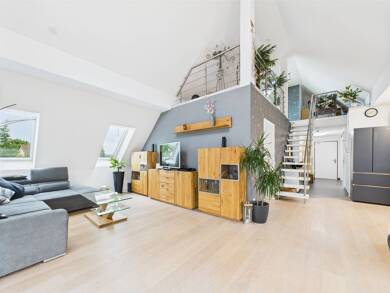 Wohnung zum Kauf 765.000 € 4 Zimmer 105 m² Dachgeschoss, 3. Geschoss Markt Schwaben 85570