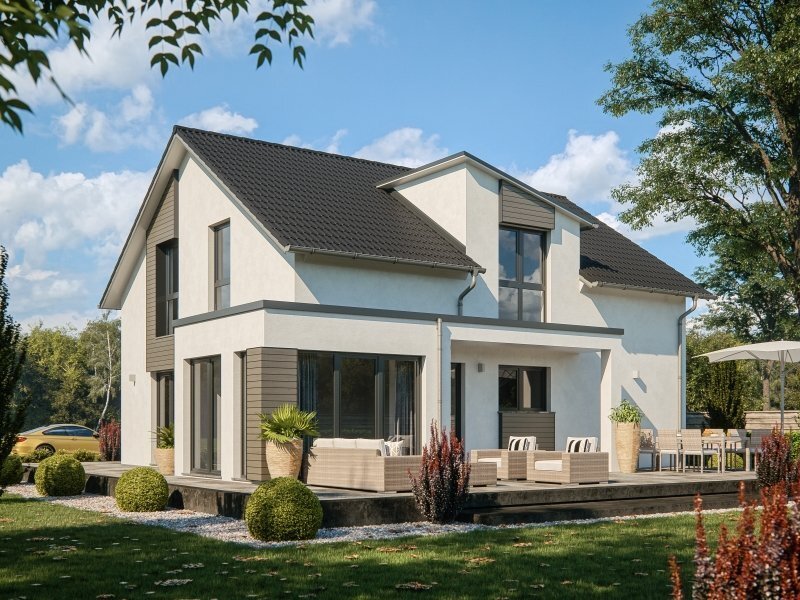 Einfamilienhaus zum Kauf provisionsfrei 450.000 € 5 Zimmer 158 m²<br/>Wohnfläche 648 m²<br/>Grundstück Hohebach Dörzbach 74677