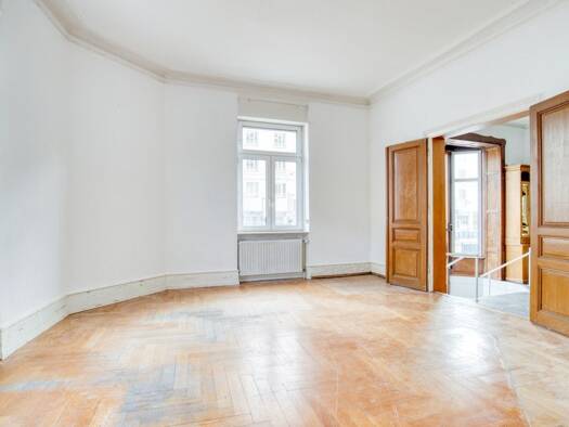 Bürogebäude zur Miete 3.450 € 5 Zimmer Südweststadt Karlsruhe 76137