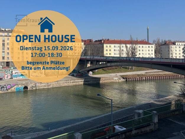 Terrassenwohnung zum Kauf - Neubau 829.000 € 3 Zimmer 73,7 m² 4. Geschoss frei ab 01.03.2027 Landstraße 1030