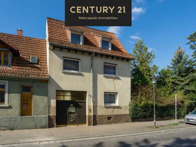 Reihenendhaus zum Kauf 519.000 € 6 Zimmer 106 m² 405 m² Grundstück frei ab sofort Wieblingen Heidelberg 69123